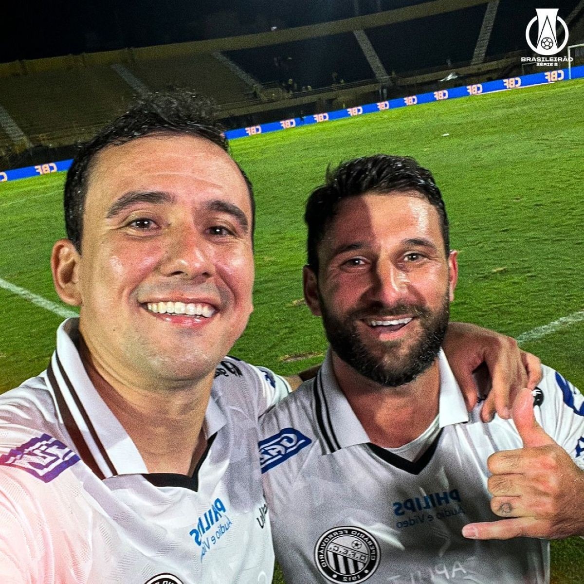 Dependência? Entenda o impacto de Boschilia e Pablo na campanha do Operário-PR na Série B