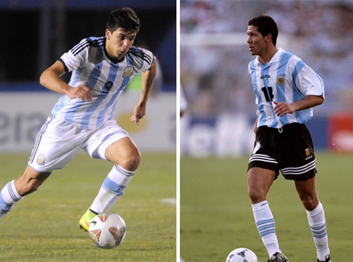 Copa de 2026 tem recorde de filhos de jogadores que já disputaram o Mundial; veja lista