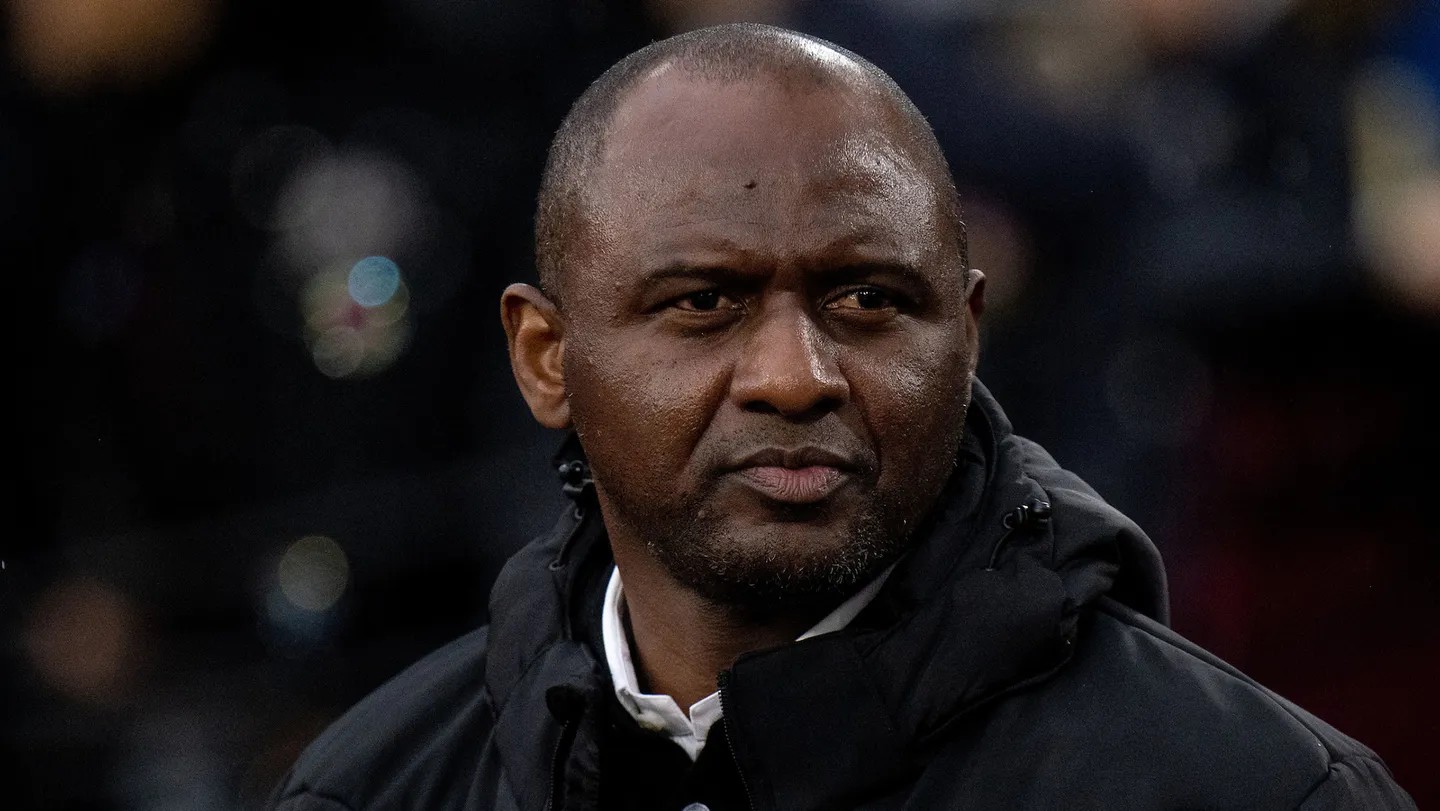 Vieira compara Olise a Zidane e a Platini e afirma: “Futuro vencedor da Bola de Ouro”