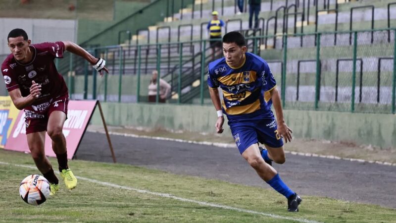 Berço de volante da Seleção, conheça o Paulínia, rival do IAC nas oitavas da Bezinha