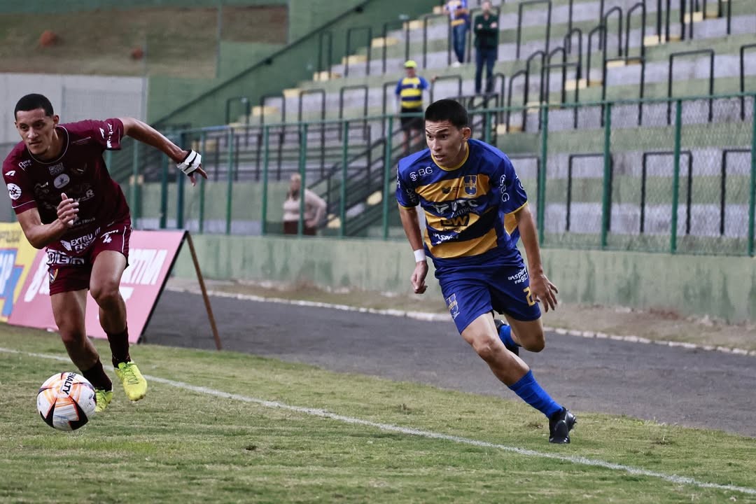 Berço de volante da Seleção, conheça o Paulínia, rival do IAC nas oitavas da Bezinha