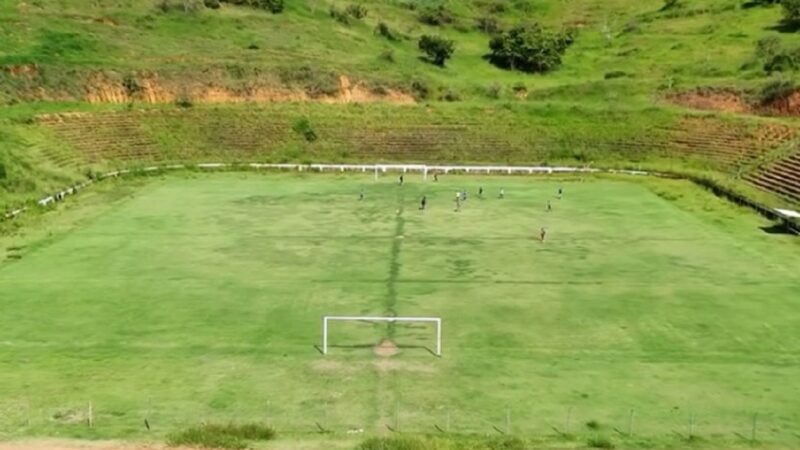 Projeto de futebol é criado em Muriaé, faz parceria com clube campeão brasileiro e marca seletiva