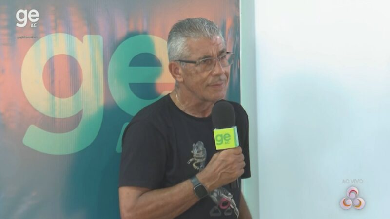 ‘Minha história de Copa’: Seleção de 70 inspirou ex-lateral do Rio Branco-AC a ser jogador