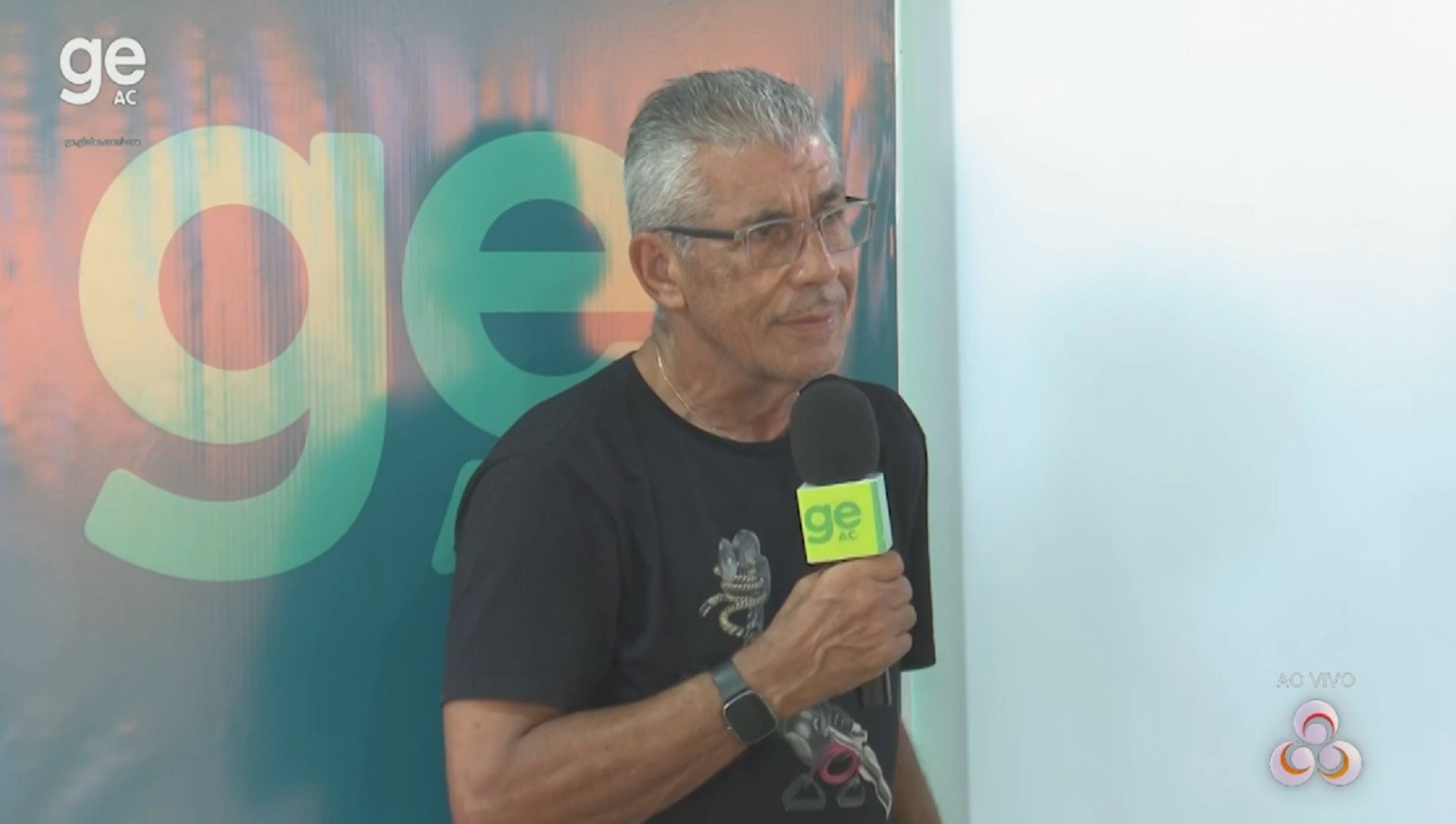 ‘Minha história de Copa’: Seleção de 70 inspirou ex-lateral do Rio Branco-AC a ser jogador