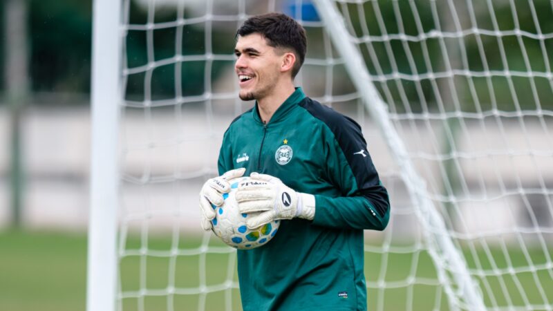 Raio-X: saiba os jogadores com menos de 13 jogos no Coritiba que podem mudar de clube na Série A
