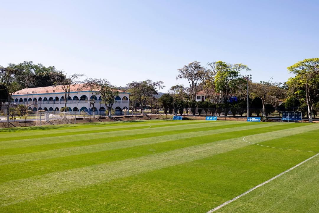 Conheça o CT em Guararema candidato a receber seleções na Copa do Mundo Feminina; vídeo