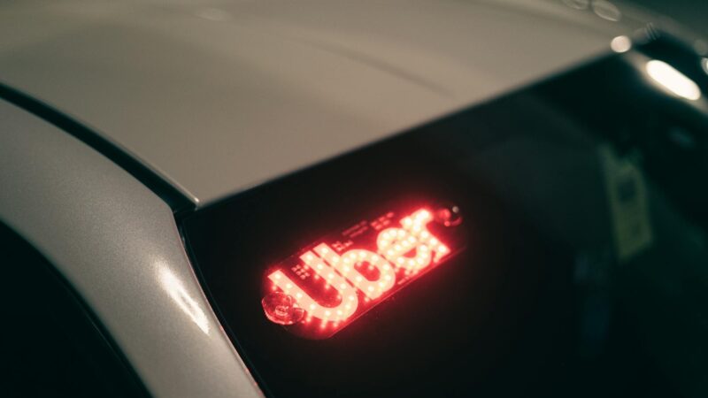 Move Aplicativos: BB terá cashback de até 3,5 parcelas em financiamento para motoristas da Uber