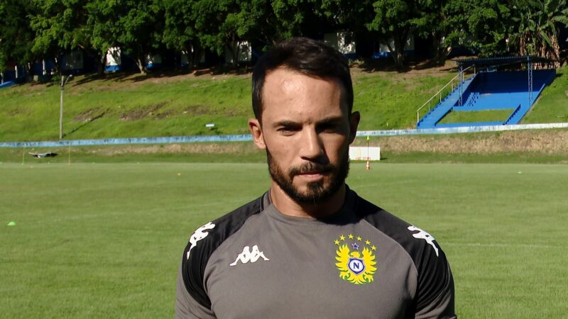 PH evita fazer contas para Nacional terminar 1ª fase na liderança: “Mais importante é cuidar da nossa casa”