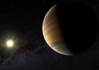 Grande asteroide passará perto da Terra no sábado e poderá ser visto