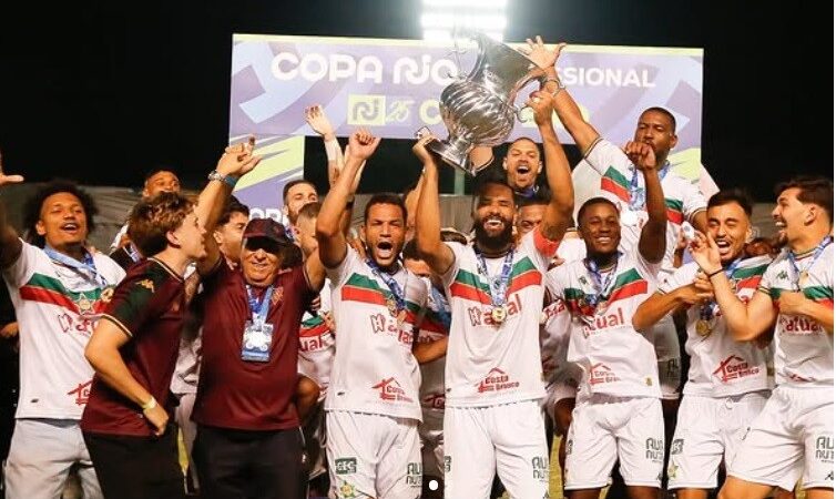Copa Rio 2026: veja o chaveamento e o que vale o torneio que começa nesta quarta-feira