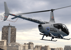 Prefeitura de SP anuncia app para população e helicóptero do Smart Sampa
