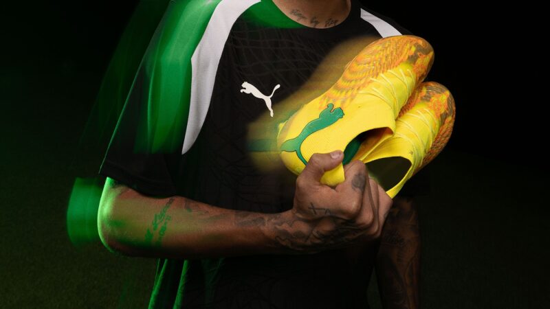 Quanto custa a chuteira nova do Neymar na Copa?