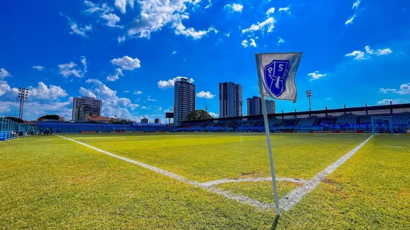 Paysandu x Inter de Limeira: onde assistir ao vivo, horário e escalações