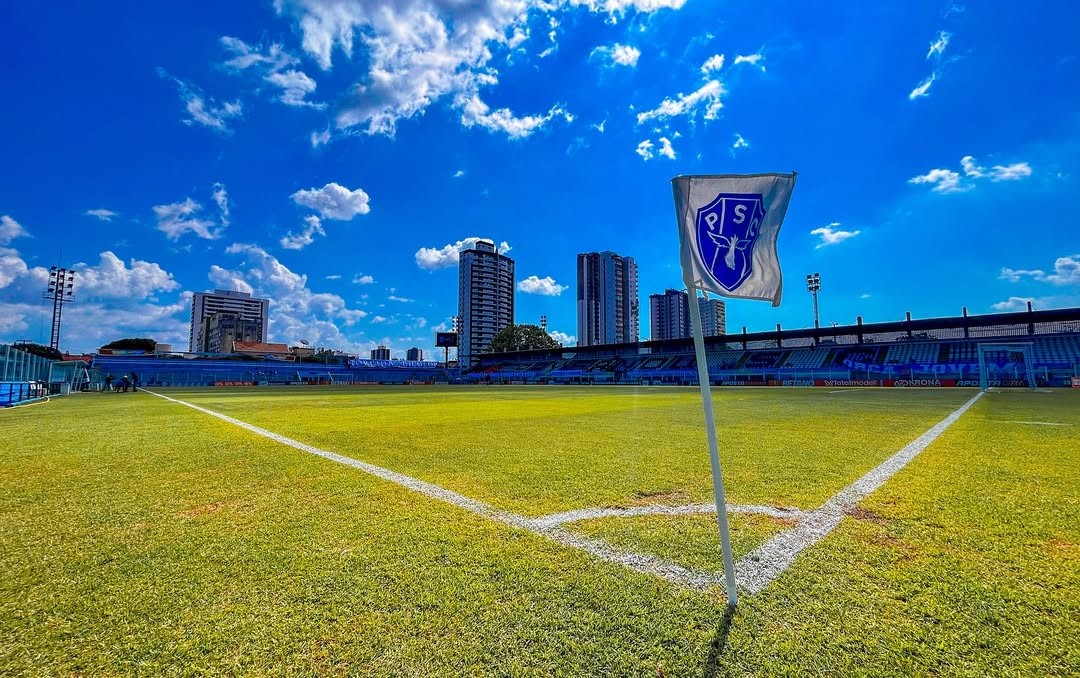 Paysandu x Inter de Limeira: onde assistir ao vivo, horário e escalações