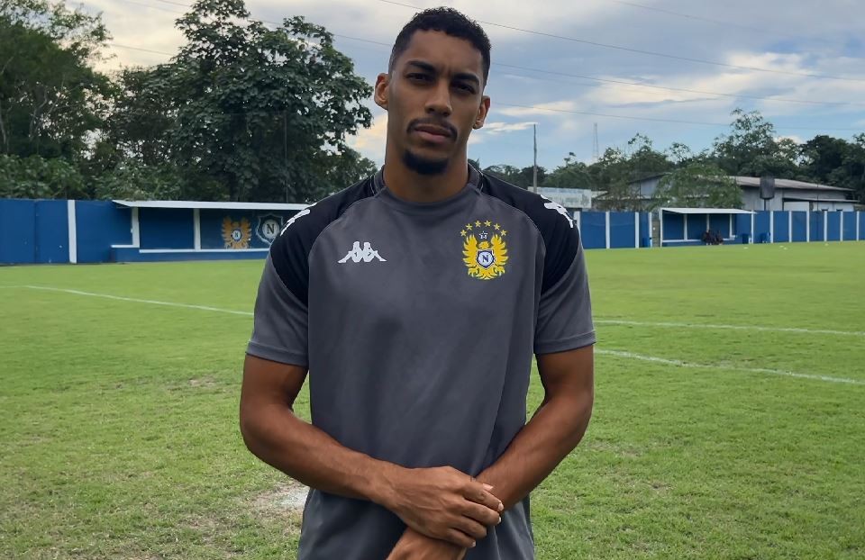Rafa Marcos destaca foco no mata-mata da Série D: “A gente sabe do potencial da nossa equipe”