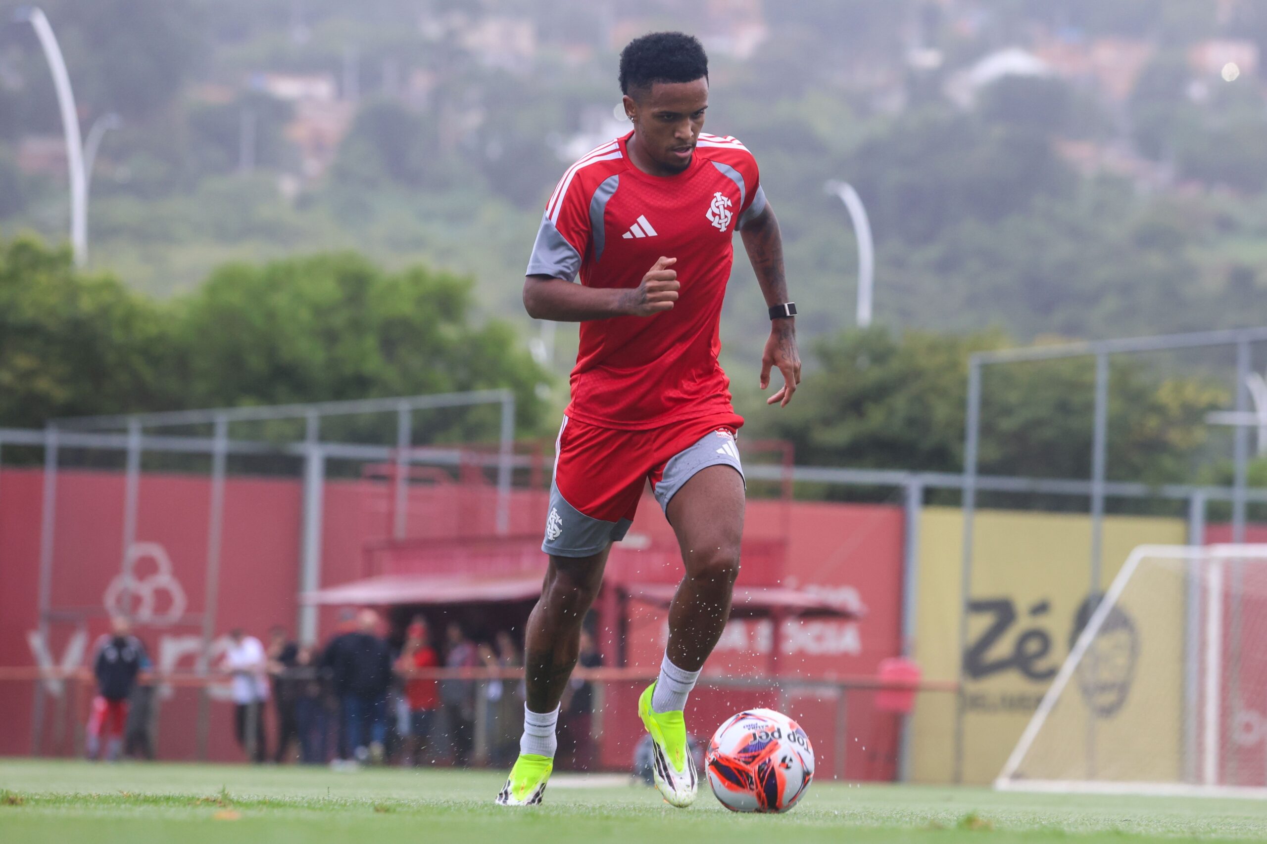 De Cauly a Kayky: veja estão os jogadores emprestados pelo Bahia