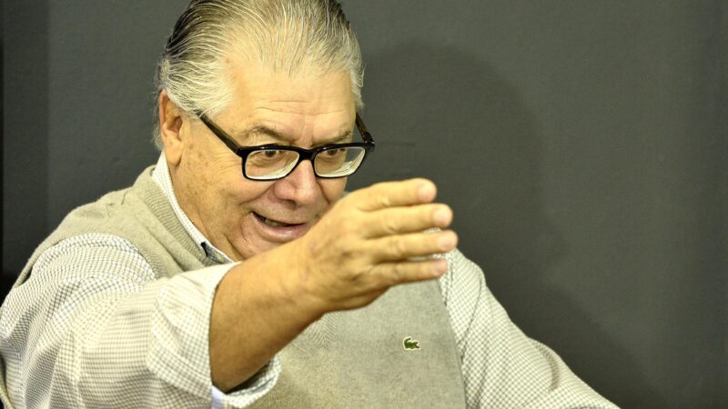 Ponte Preta esclarece que reunião sobre SAF não prevê venda para investidores