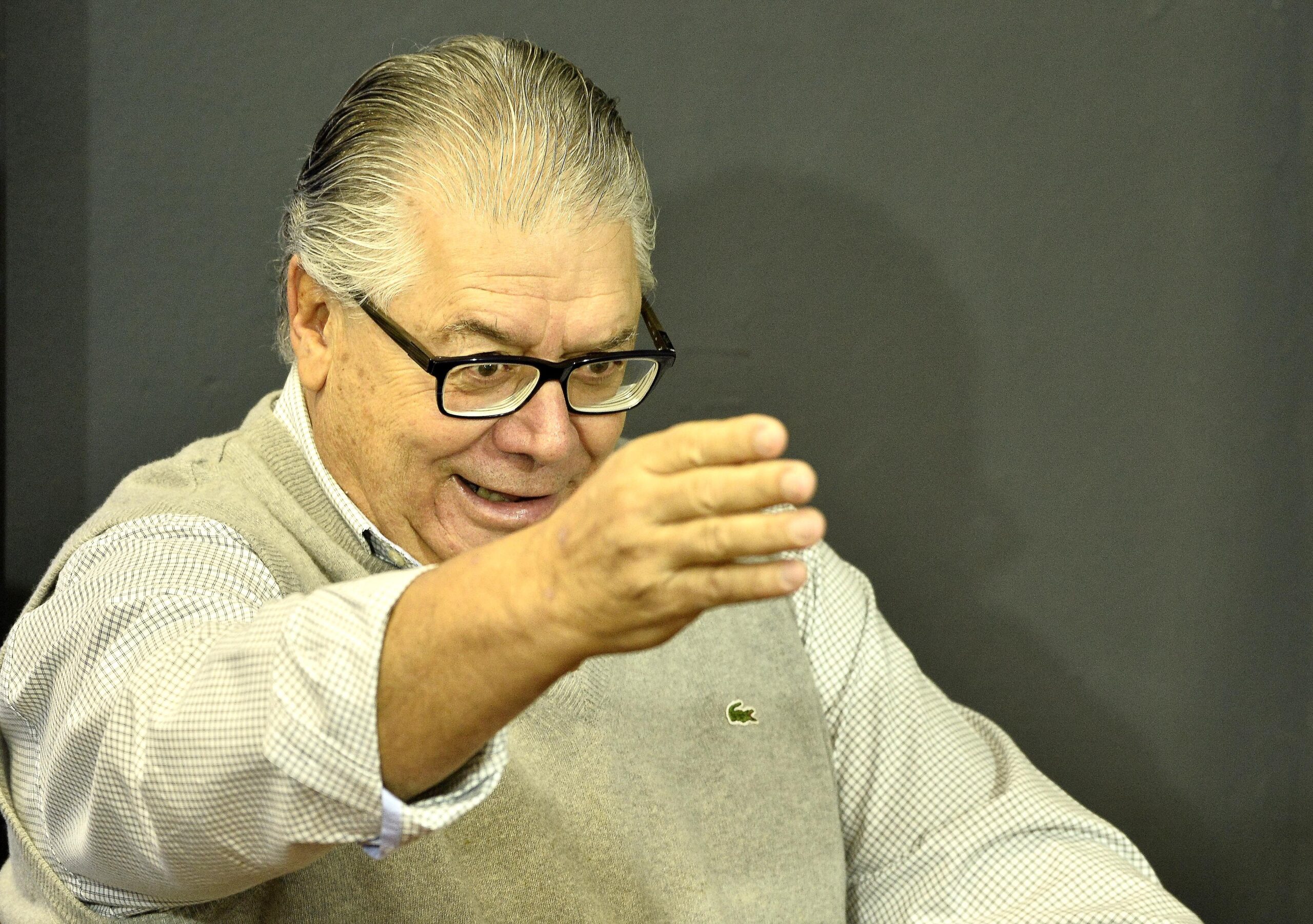 Ponte Preta esclarece que reunião sobre SAF não prevê venda para investidores