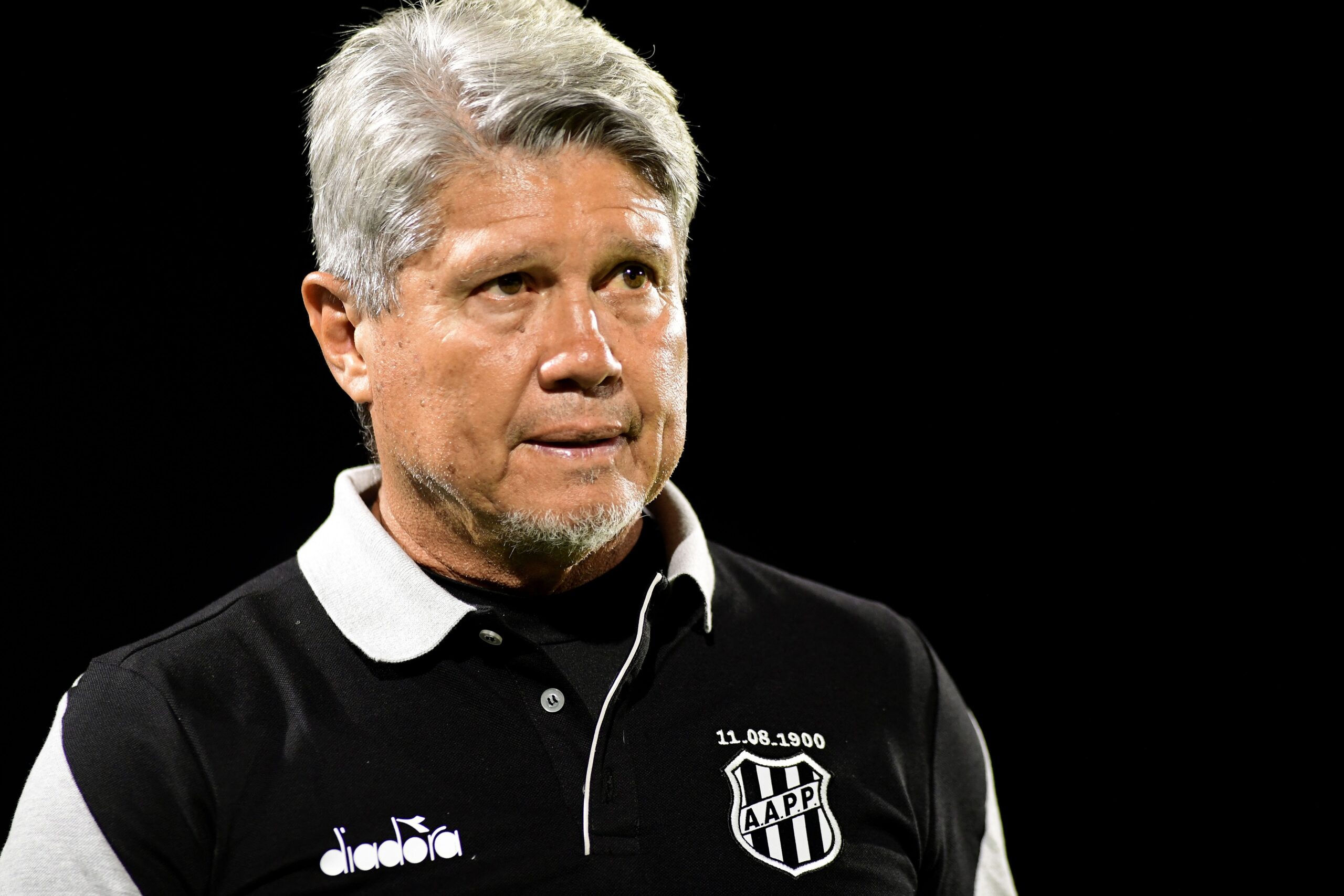 Boaro lamenta erros em derrota da Ponte, elogia entrega e cobra união: “É o nosso pior momento”