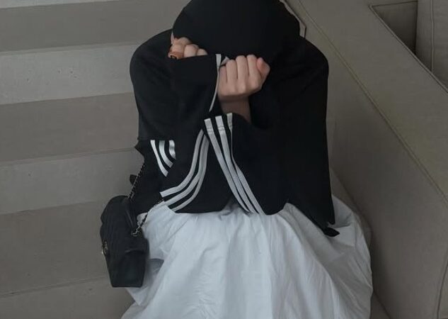Quem é a esposa de Dembélé, astro da França, e por que ela nunca revelou o rosto em público
