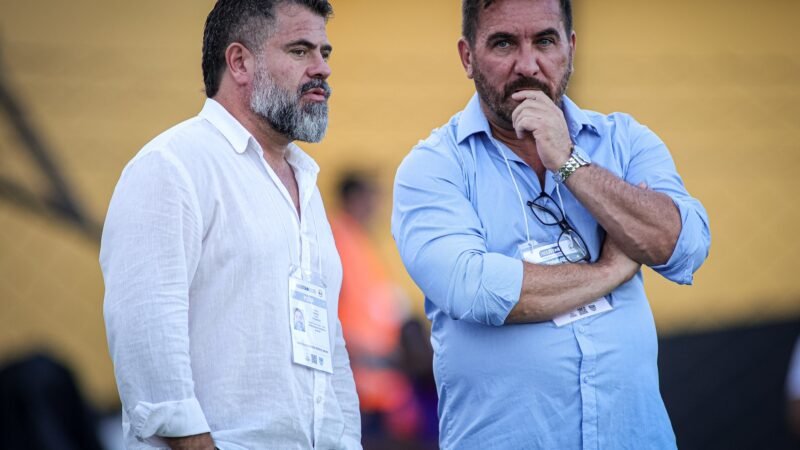 Justiça bloqueia repasse ao Guarani; saiba valor e os motivos