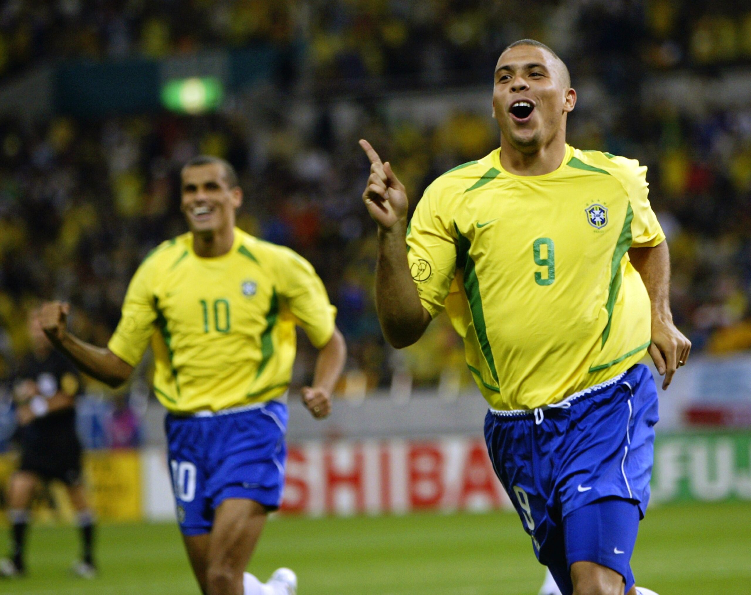 O que ajudou a formar a Seleção? JN explora a ousadia do futebol brasileiro