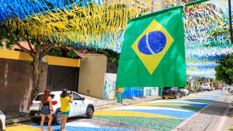 Copa do Mundo faz bares faturarem até 76% mais, mas prejudica outros negócios