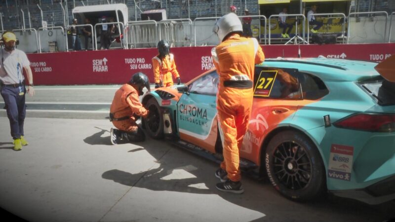 Safety Car: os bastidores que garantem segurança nas pistas de corrida