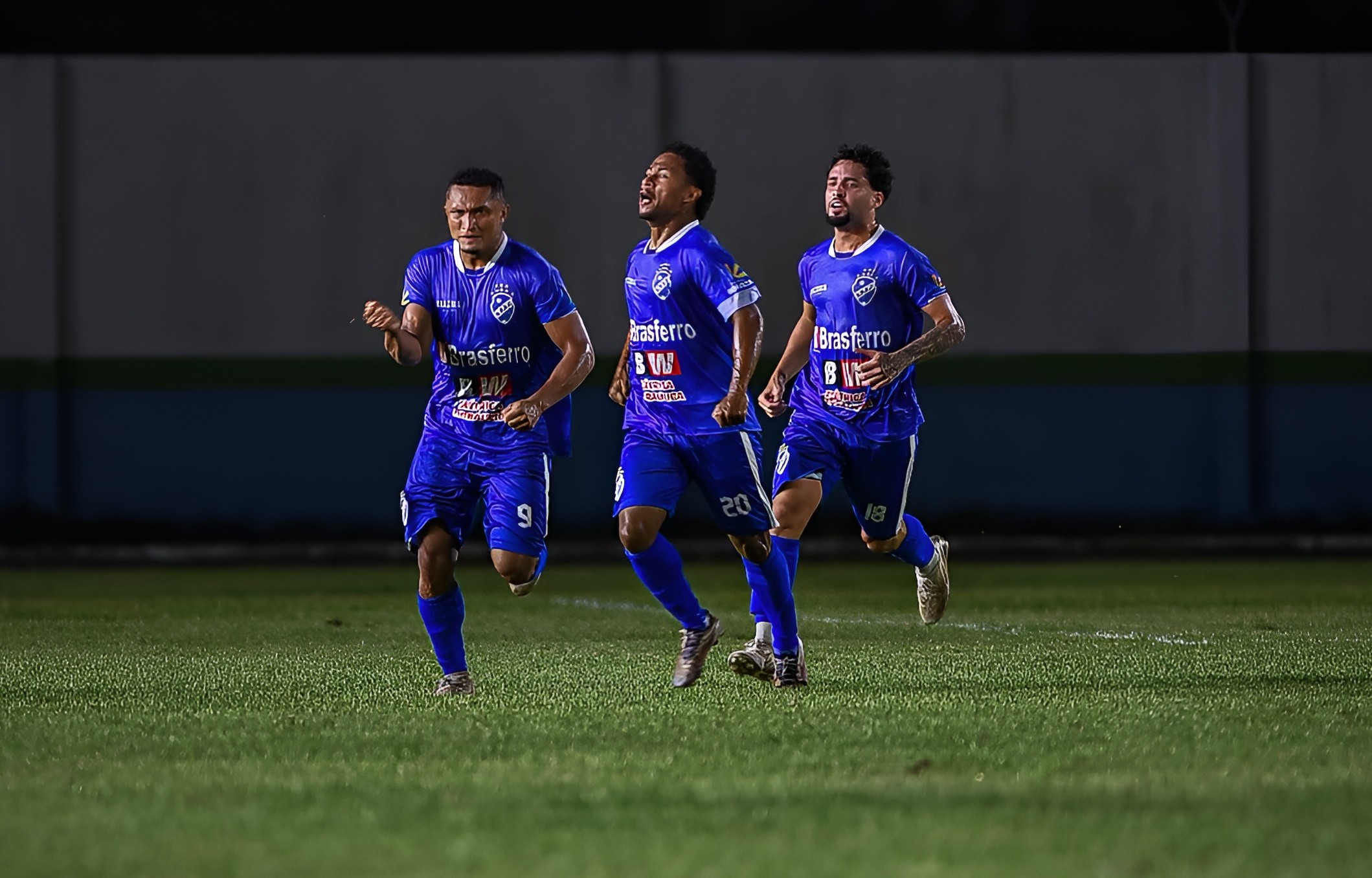 São Raimundo-RR mira vaga em 2027 ao retornar ao mata-mata da Série D