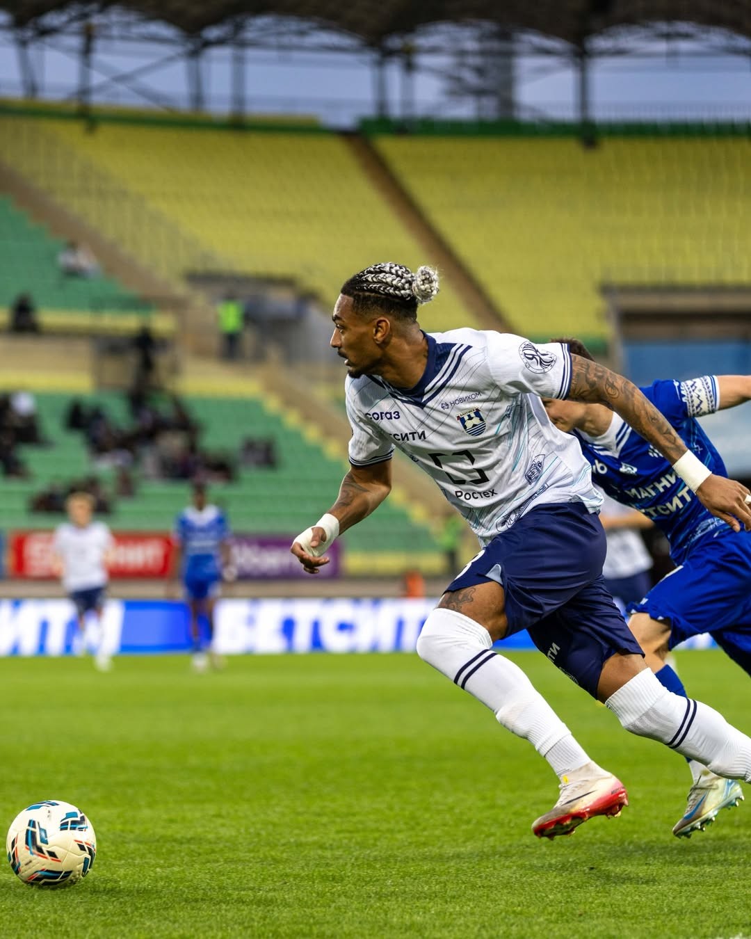 Derik Lacerda, Fernando Sobral e Lucas Mineiro: veja situação dos emprestados do Cuiabá