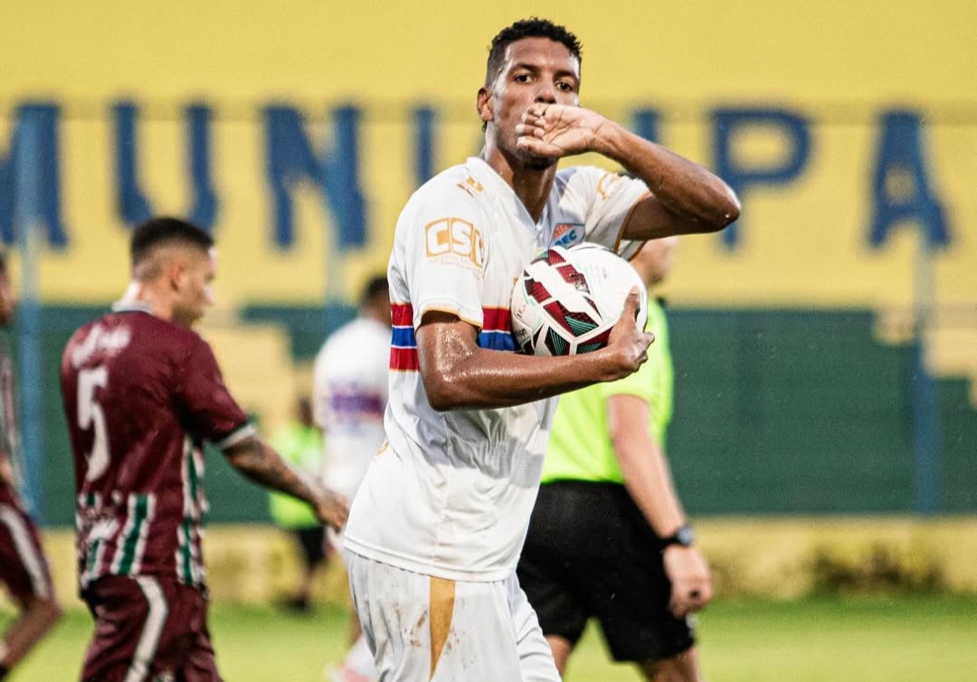 Piauí pode ajudar o Altos a chegar no mata-mata do Brasileiro Série D; entenda