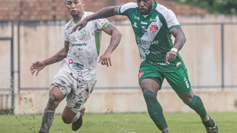 Tocantinópolis ver chance remota de classificação e atletas começam a deixar a equipe