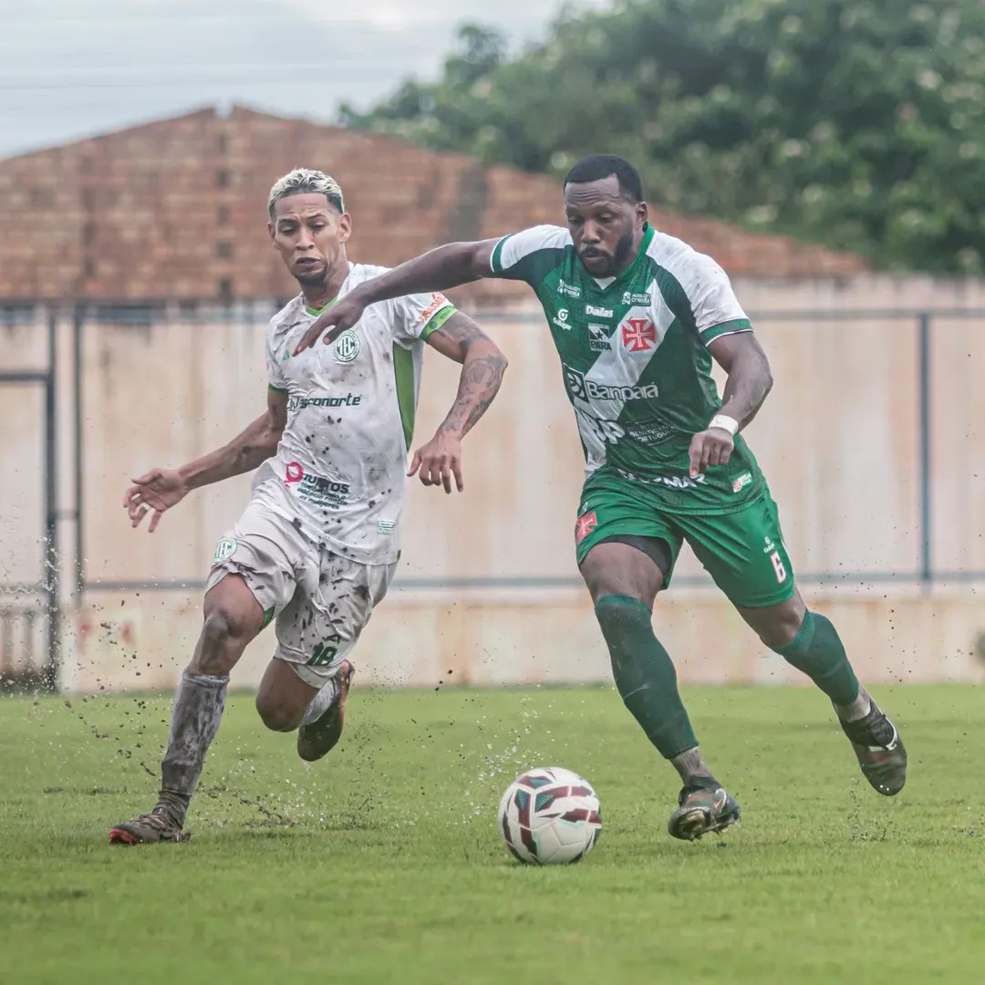 Tocantinópolis ver chance remota de classificação e atletas começam a deixar a equipe
