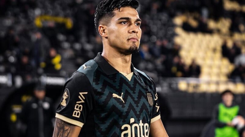 Peñarol decide comprar Arezo do Grêmio; veja valores