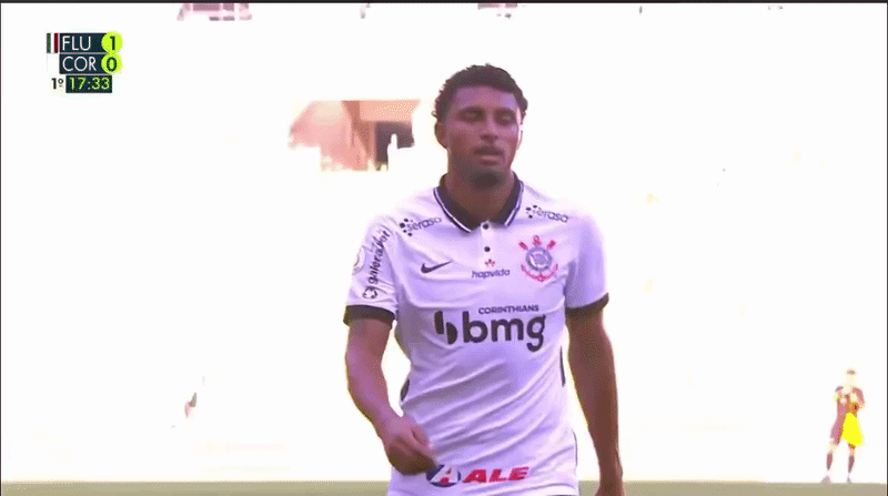 Você lembra? Hoje na Copa, Éderson foi substituído aos 17 minutos em jogo do Corinthians; vídeo