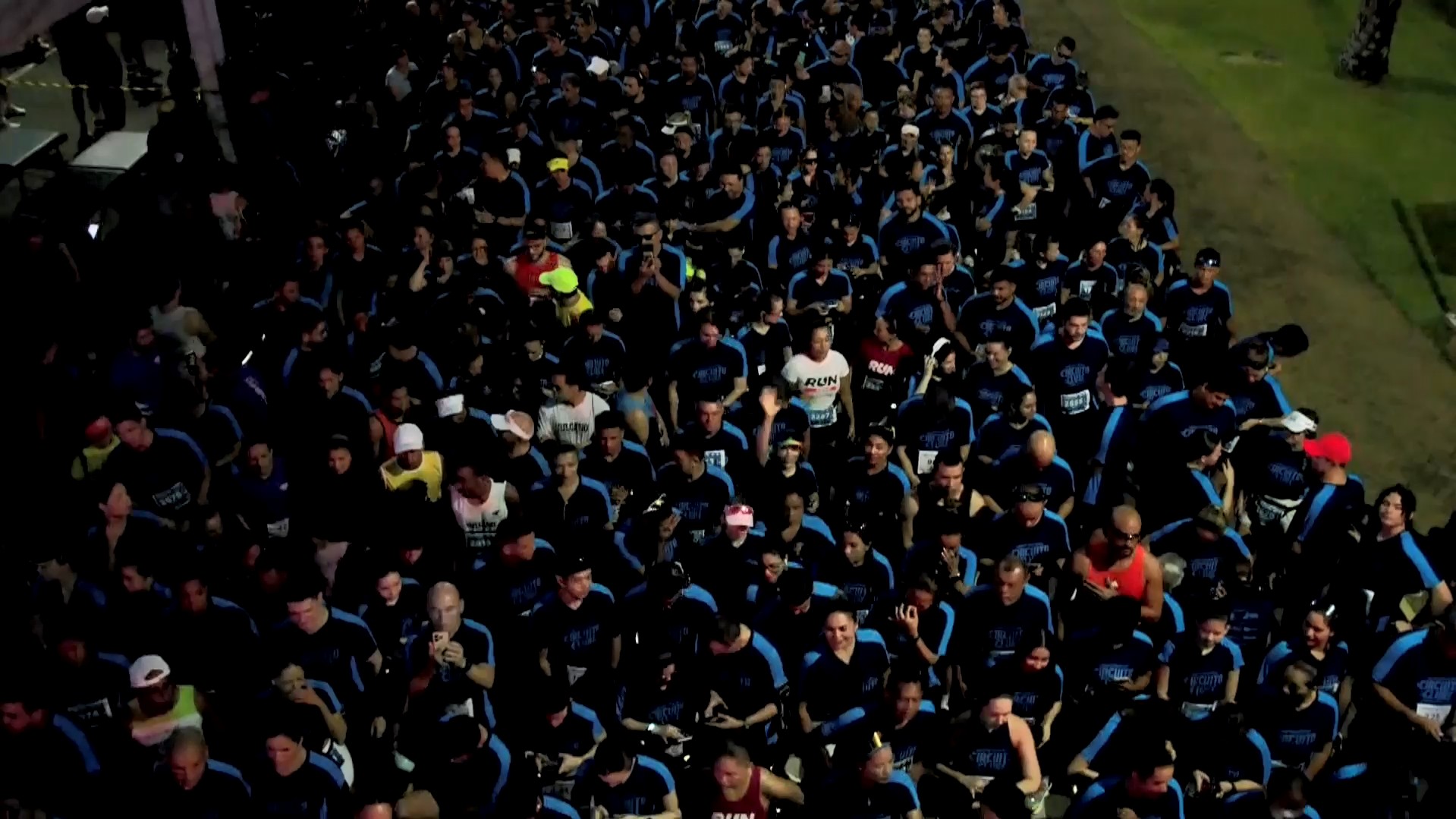 CSA vai promover Corrida do Azulão com provas de 5 km e 10 km