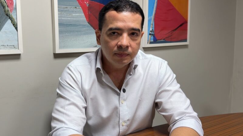 Folha salarial do River-PI para 2026: presidente projeta estimativa de gastos para o Piauiense Série B