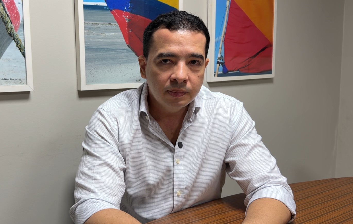Folha salarial do River-PI para 2026: presidente projeta estimativa de gastos para o Piauiense Série B