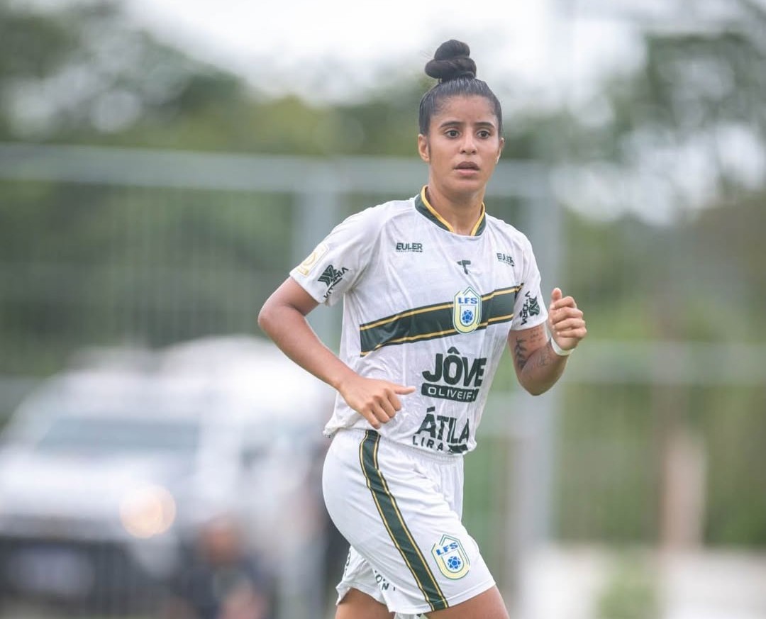 Liga São João desliga cinco atletas do elenco e empresta oito jogadoras para clubes do Tocantins