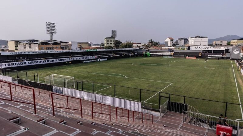 Athletic x Avaí: onde assistir ao vivo, horário e escalações