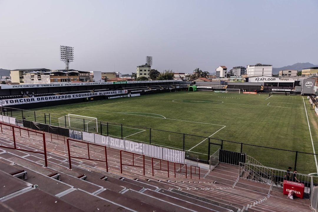 Athletic x Avaí: onde assistir ao vivo, horário e escalações