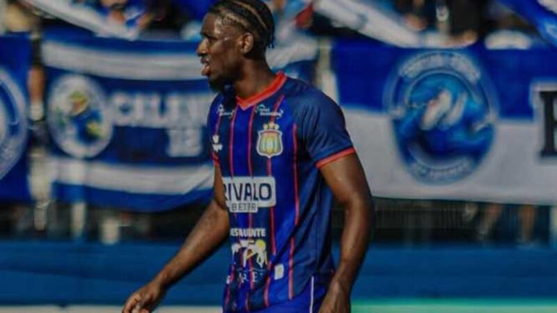 Grêmio Prudente anuncia os quatro primeiros reforços para a Copa Paulista