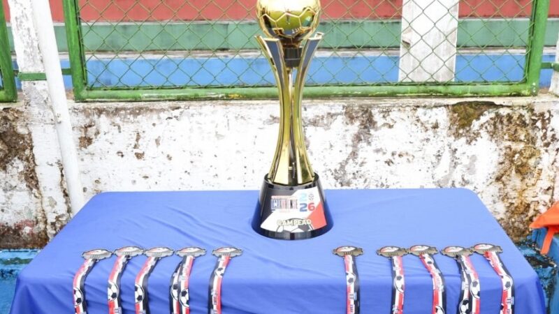 Série B do Maranhense tem disputa acirrada na fase de grupos; veja cenário de cada chave