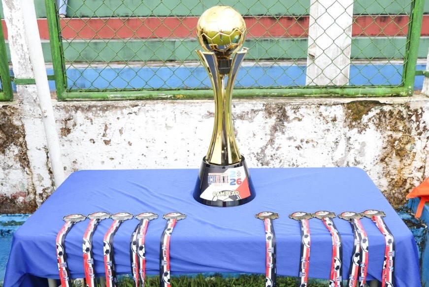 Série B do Maranhense tem disputa acirrada na fase de grupos; veja cenário de cada chave