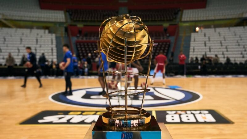 Pinheiros x Franca ao vivo: siga o jogo 2 da final do NBB