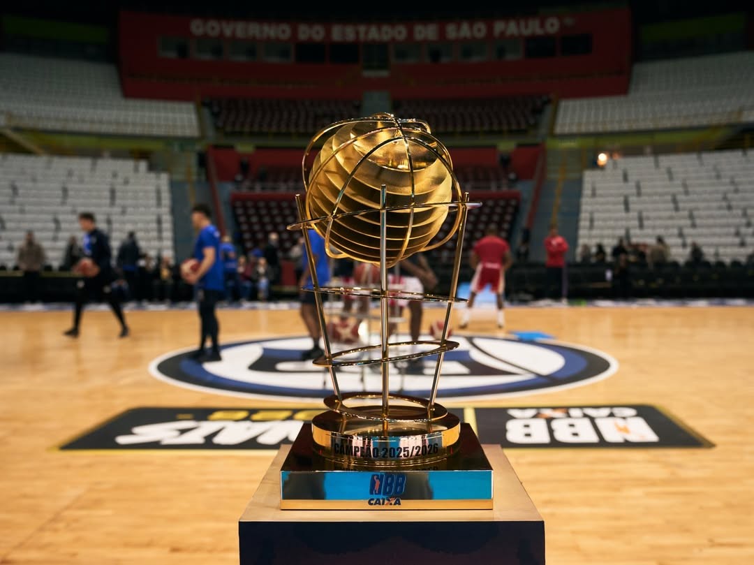 Pinheiros x Franca ao vivo: siga o jogo 2 da final do NBB
