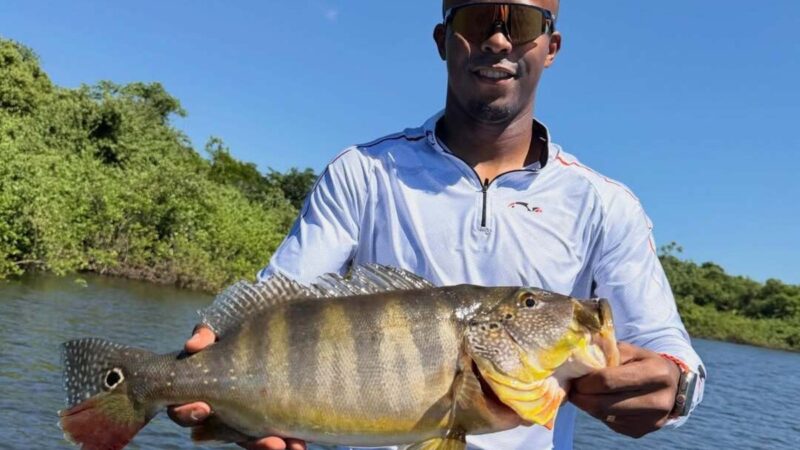 Casamento, pesca e viagens: veja como os jogadores do Mirassol aproveitaram as férias