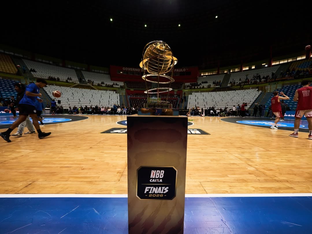Pinheiros x Franca ao vivo: siga o jogo 3 da final do NBB