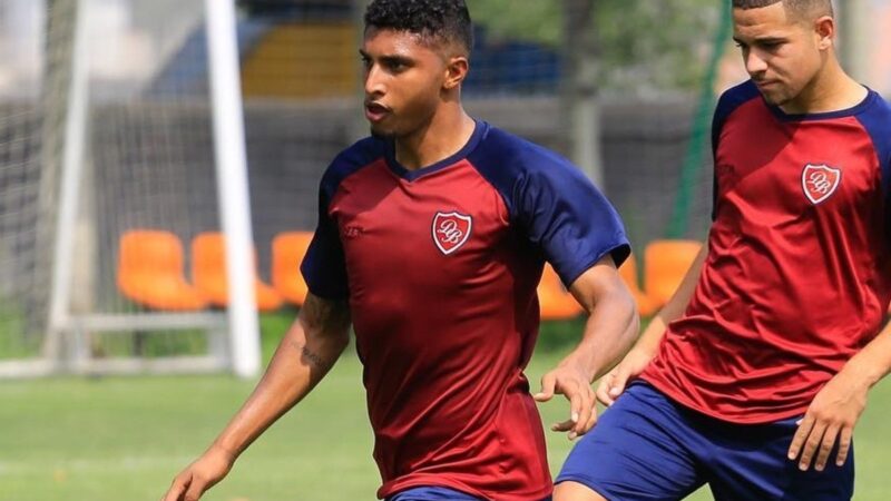 Éderson e mais dois: time da 4ª divisão de SP rivaliza com grandes e tem três revelados na Copa