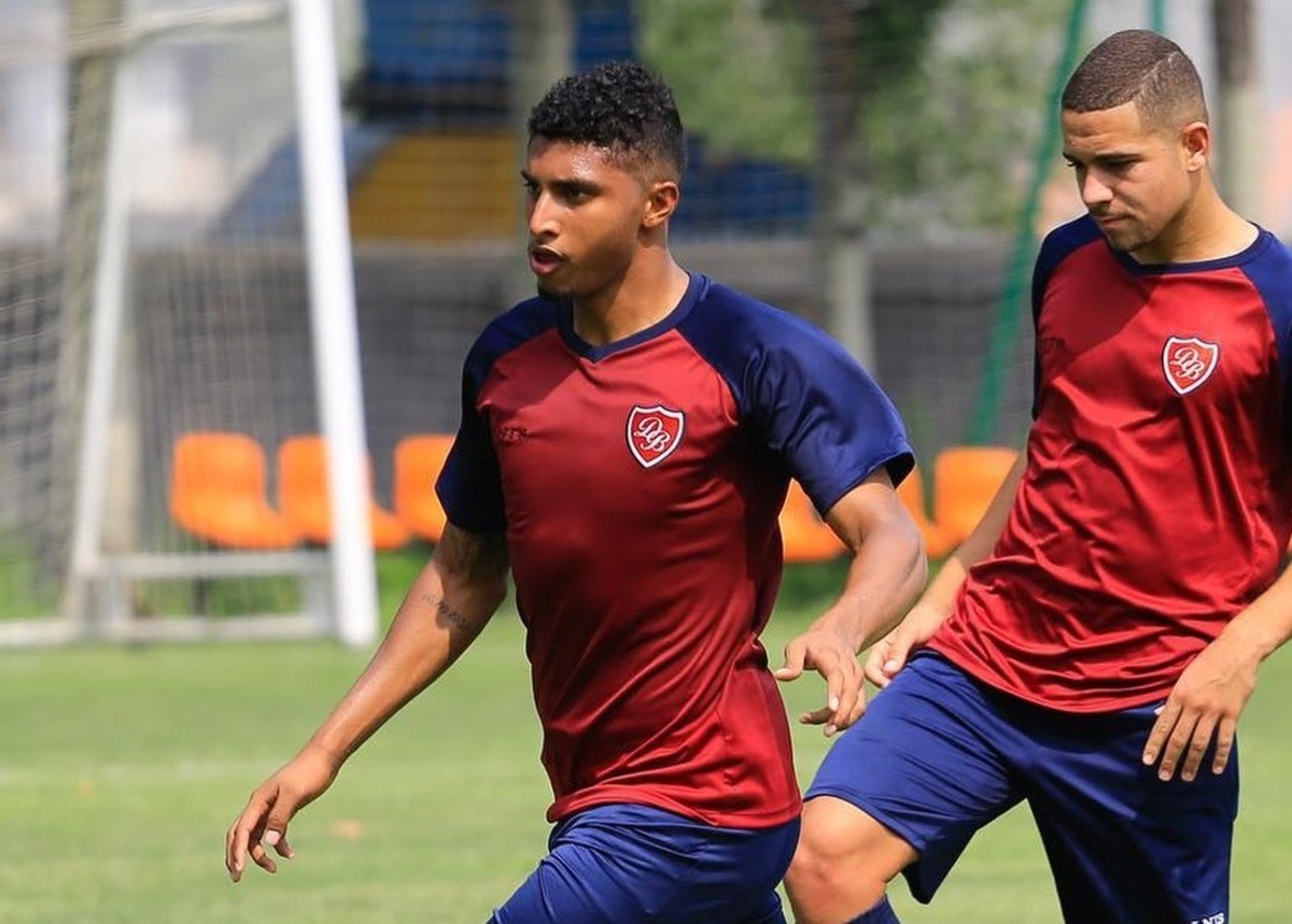 Éderson e mais dois: time da 4ª divisão de SP rivaliza com grandes e tem três revelados na Copa